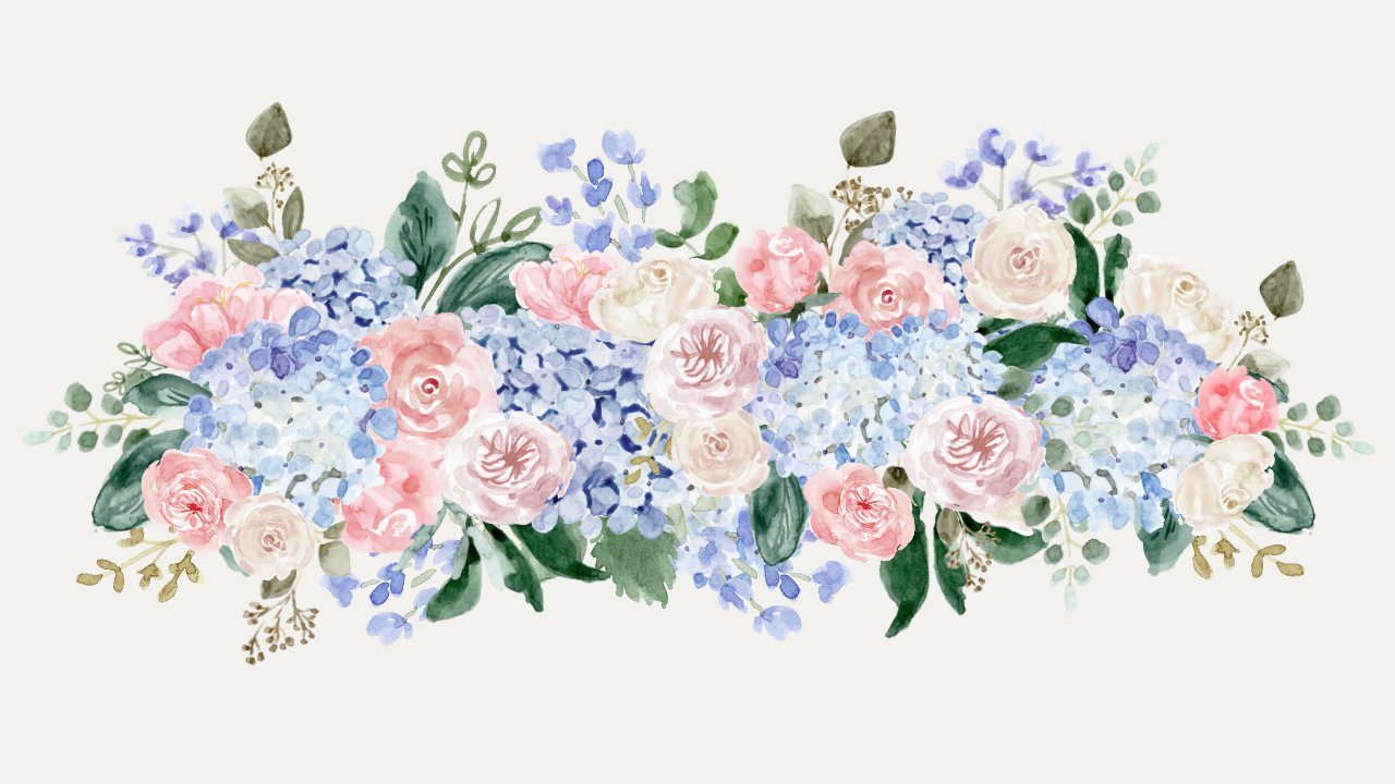 Floral Decorations